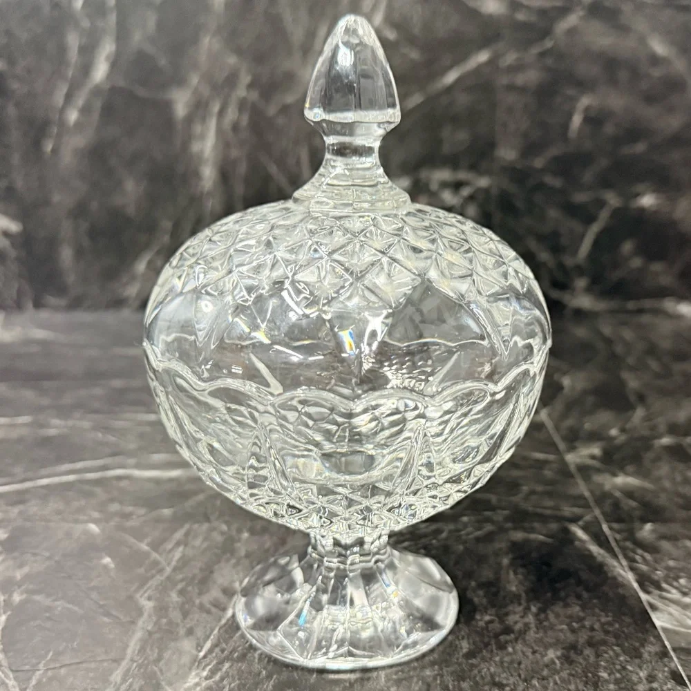 N/A crystal candy
